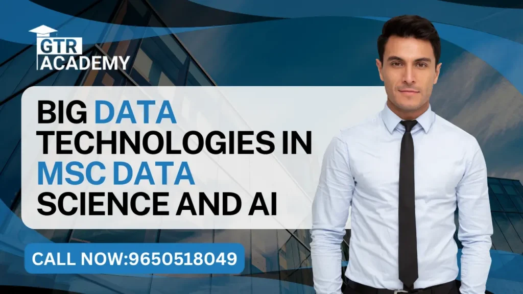 Data Technologies