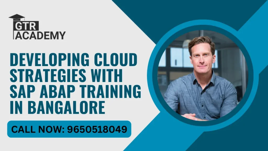 SAP ABAP Training