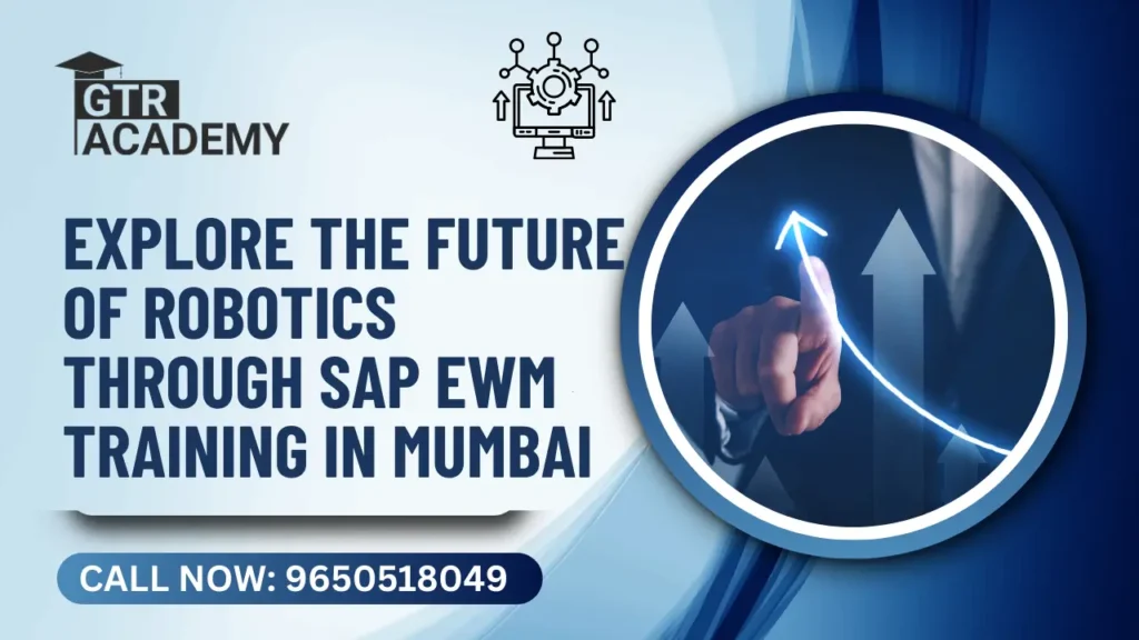 SAP EWM Training