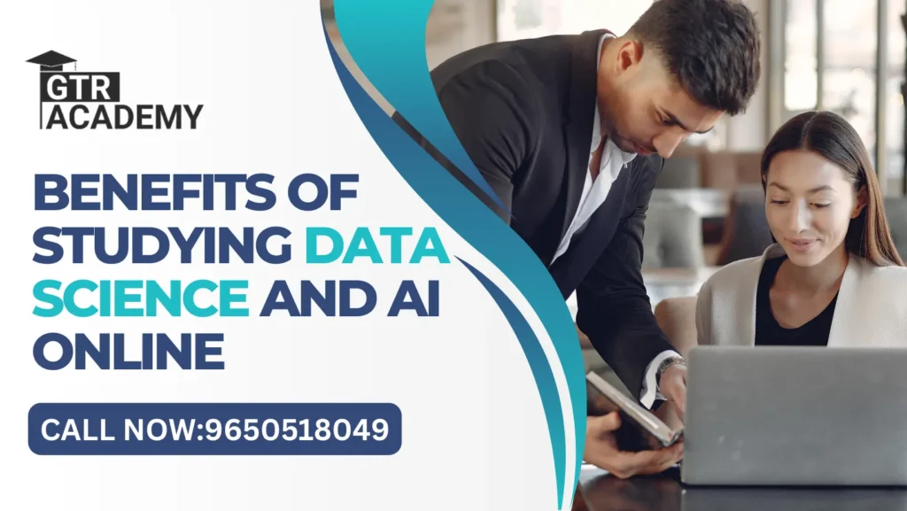 Data Science and AI Online