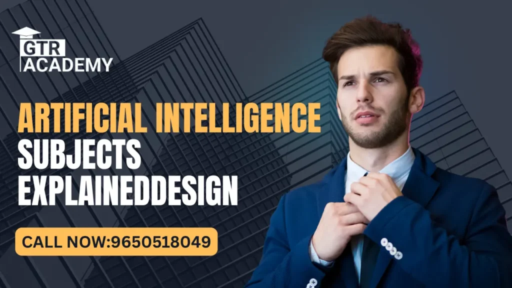 Artificial Intelligence