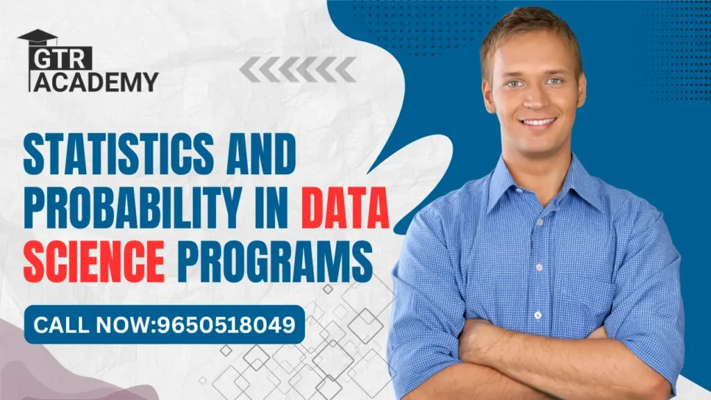 Data Science Programs