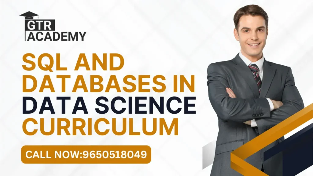 Data Science Curriculum