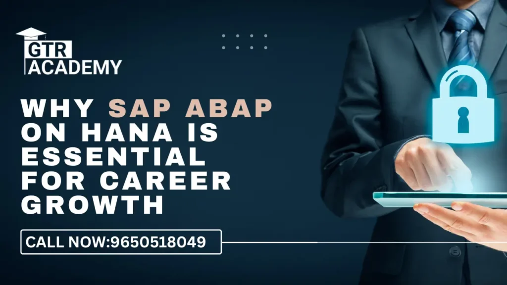 SAP ABAP