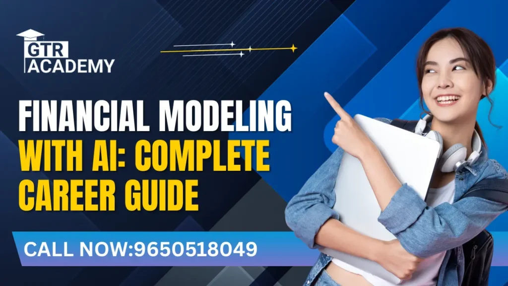 Financial Modelling