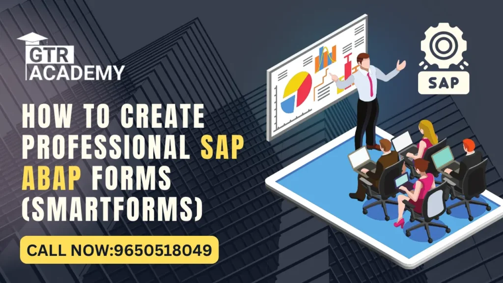 Professional SAP ABAP
