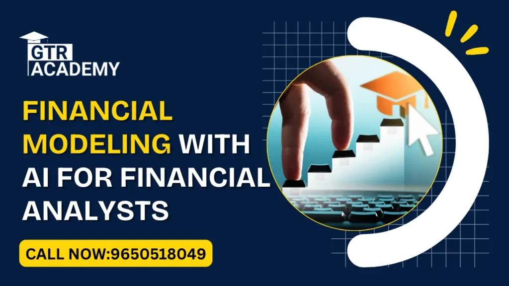 Financial Modelling