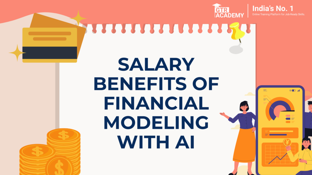 Career Benefits of Financial Modelling with AI