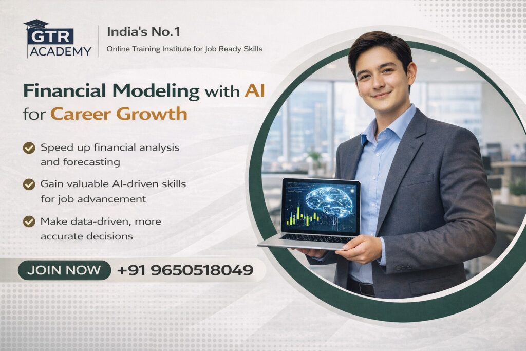 Financial Modelling with AI