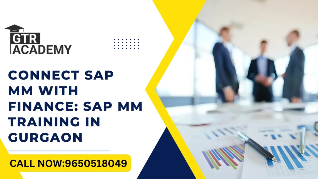 SAP MM Training