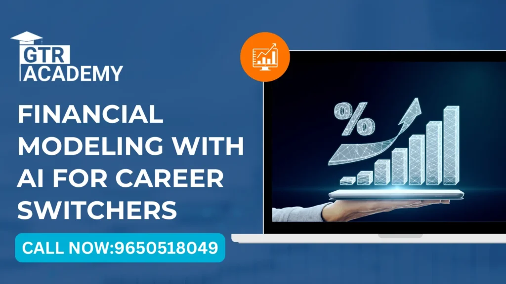 Financial Modeling with AI