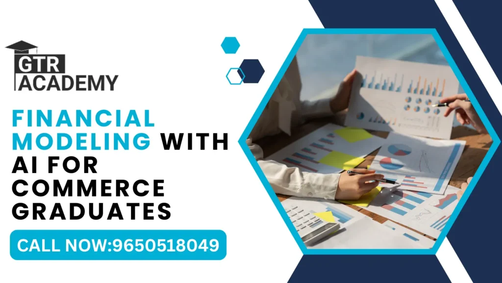 Financial Modeling with AI