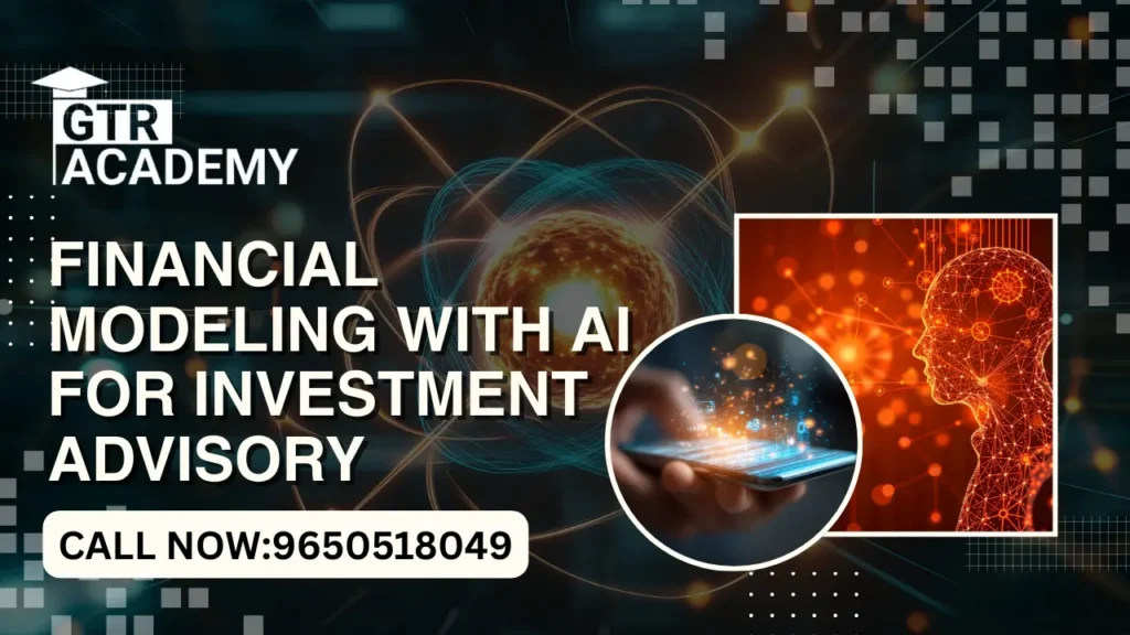 Financial Modeling with AI