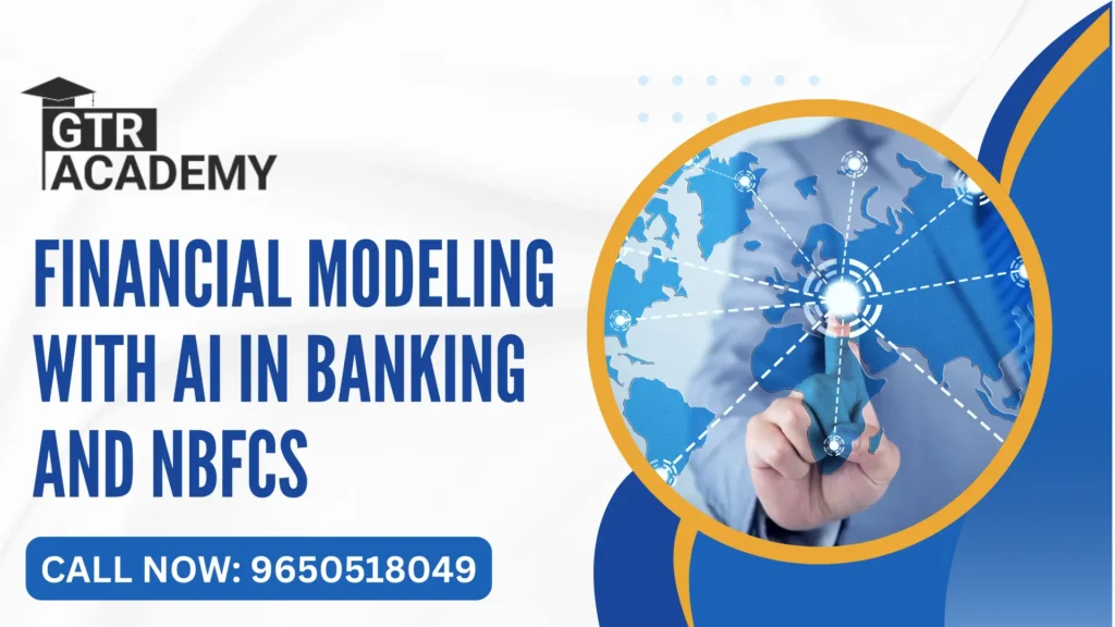 Financial Modeling with AI