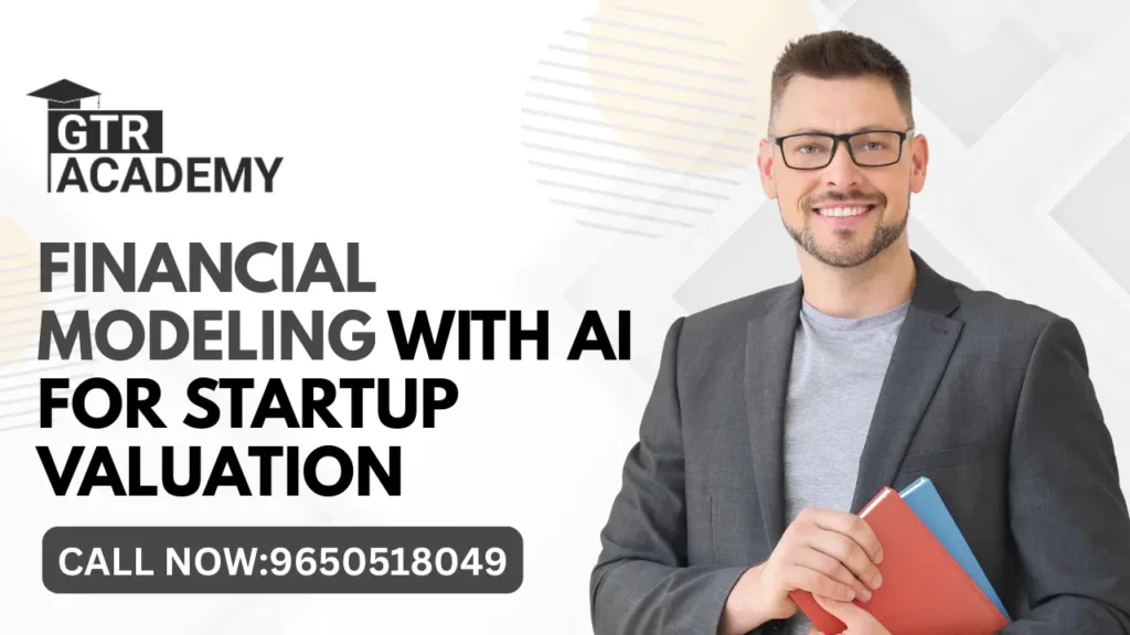 Financial Modelling with AI