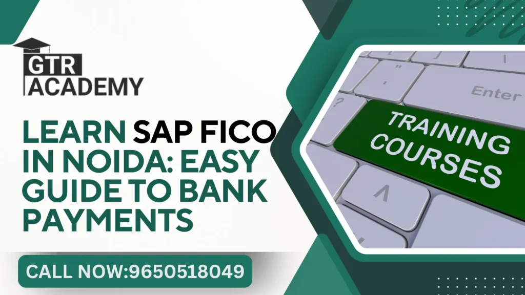 Learn SAP FICO