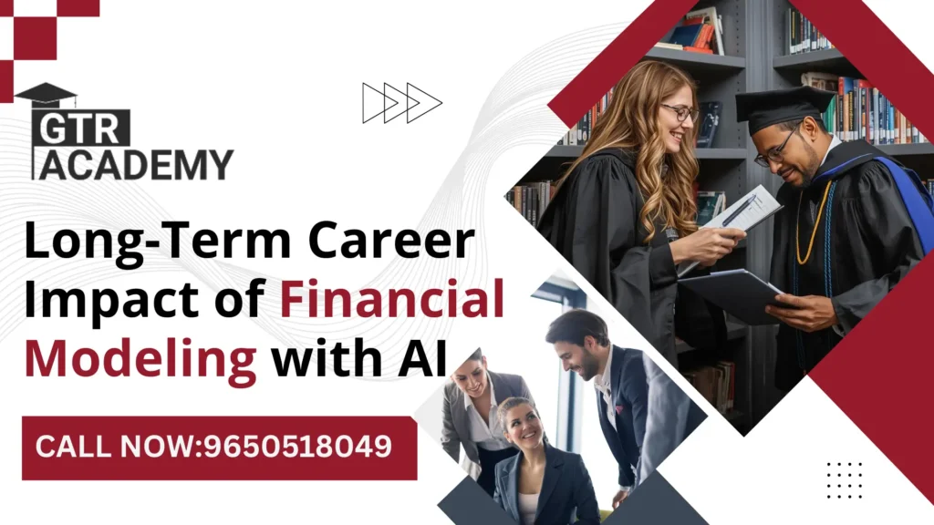 Financial Modeling with AI