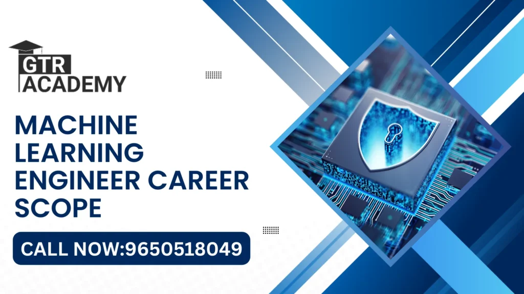 Machine Learning Engineer