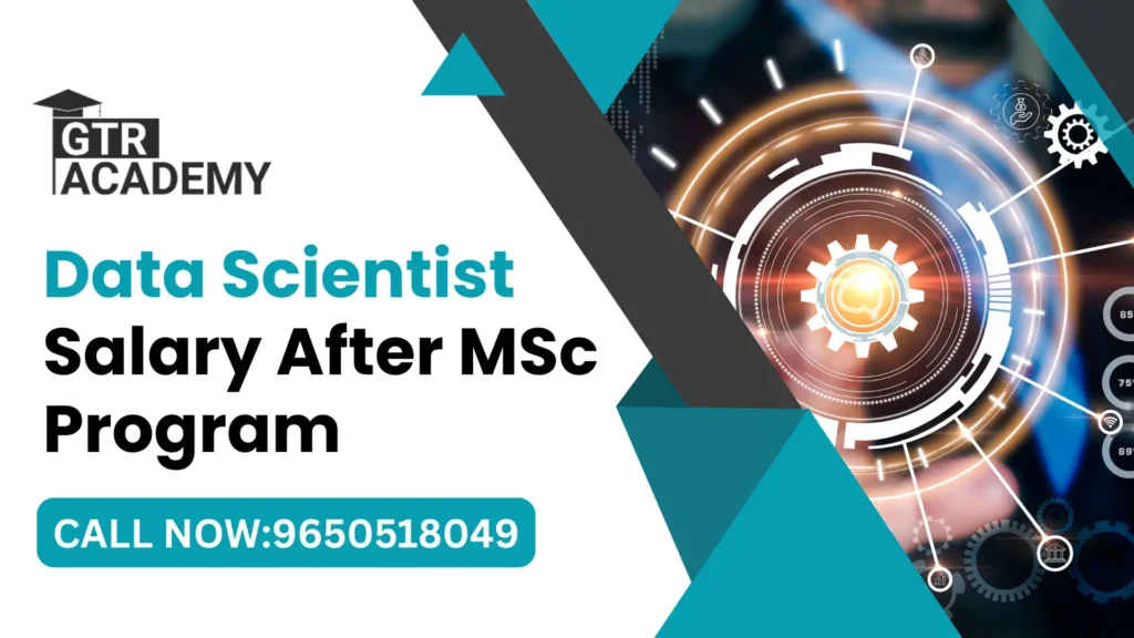 Data Scientist Salary