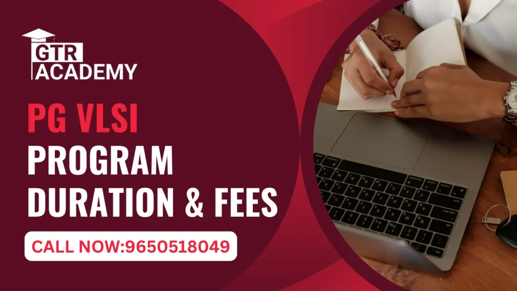 PG VLSI Program