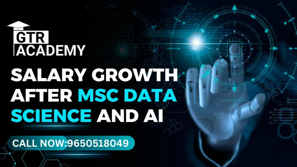 MSc Data Science