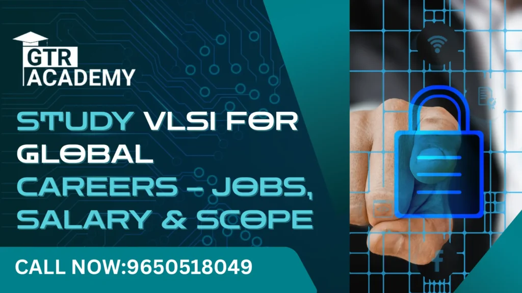 VLSI for Global Careers