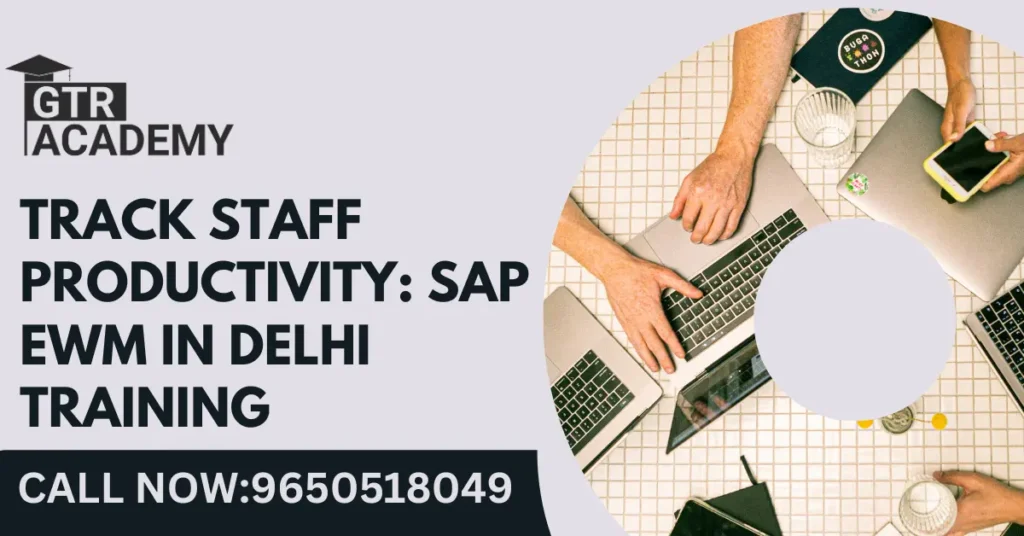 SAP EWM in Delhi Training