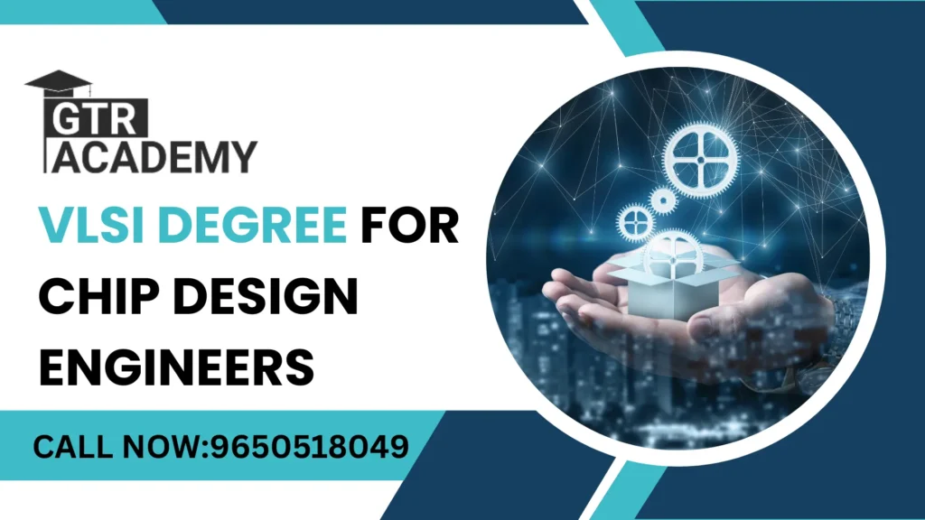 VLSI Degree