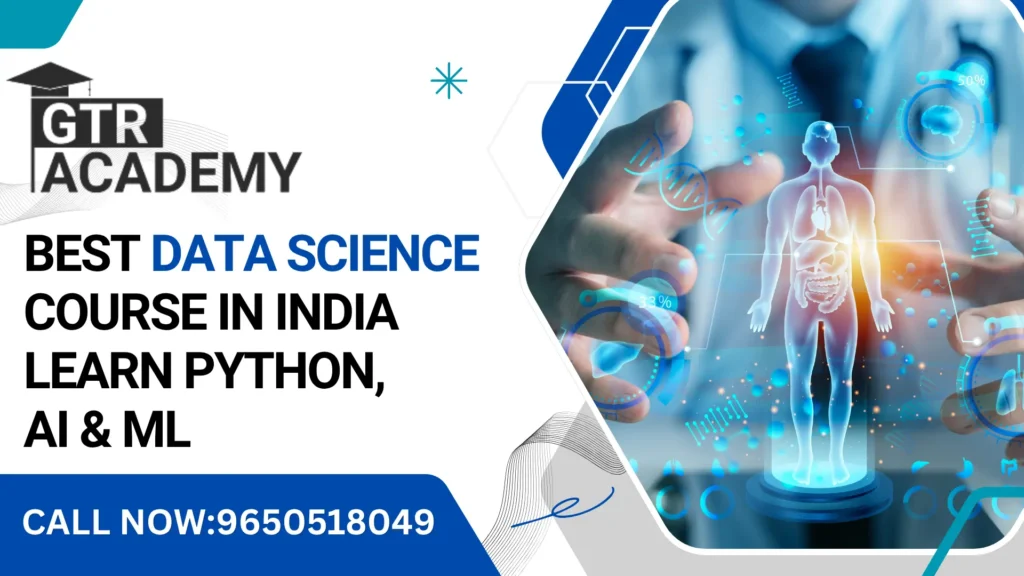 Data Science Course