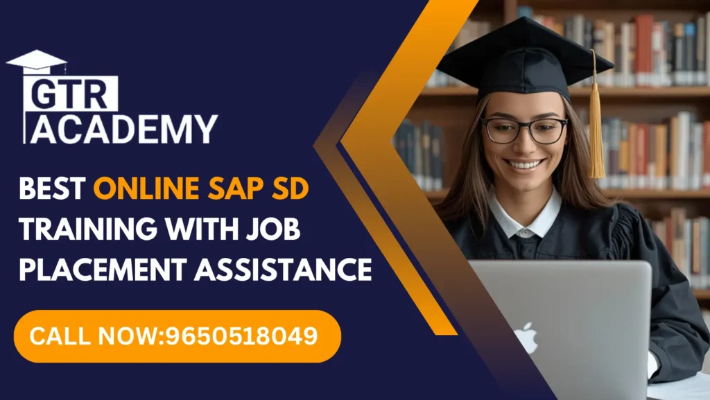 SAP SD Training 