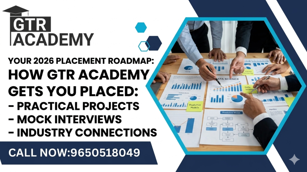 2026 Placement Roadmap