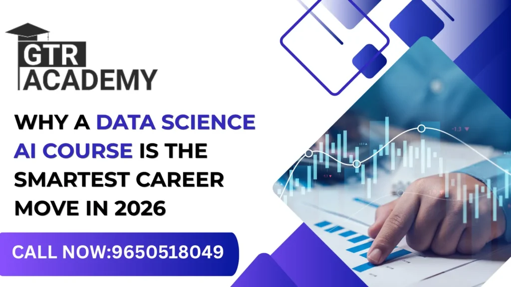 Data Science AI Course